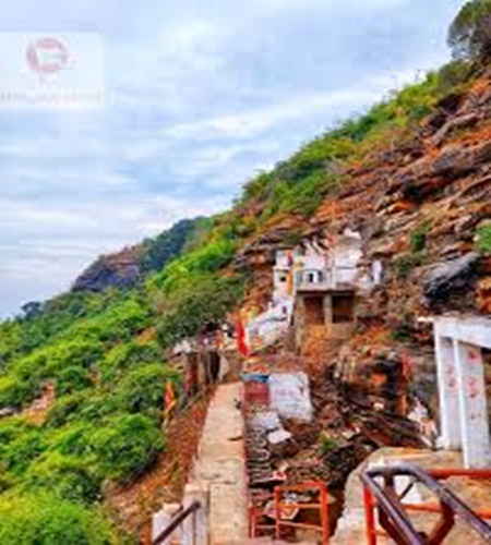 Hanuman Dhara